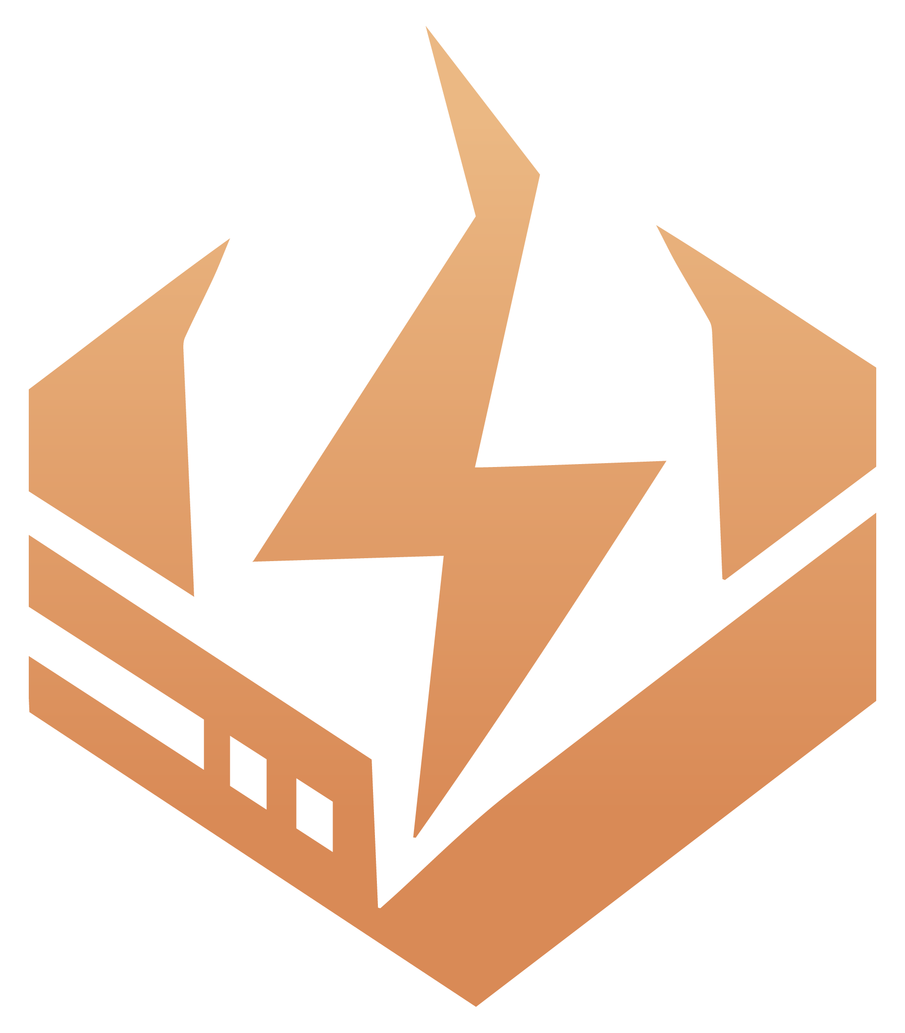 Vulcan Servers